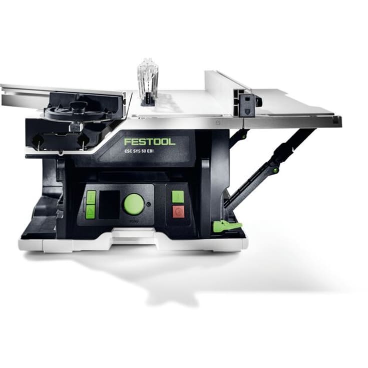 Festool CSC SYS 50 EBI-Plus bordrundsav