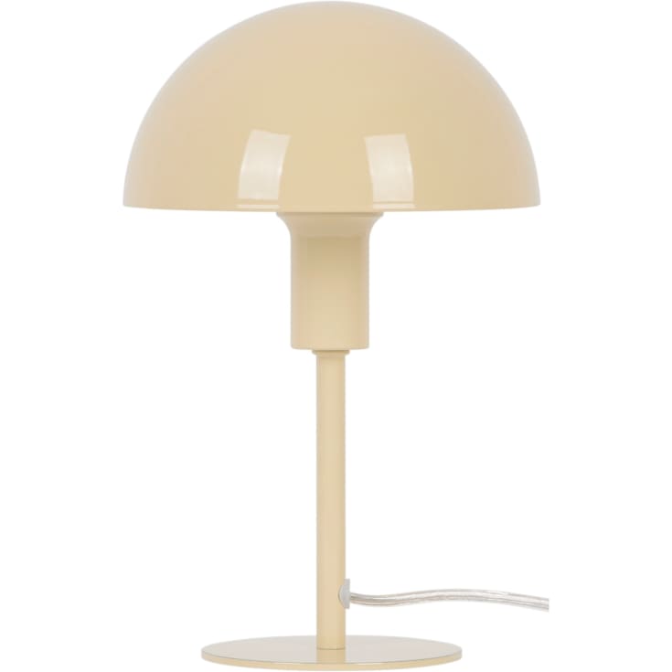 Nordlux Ellen Mini bordslampa, gul