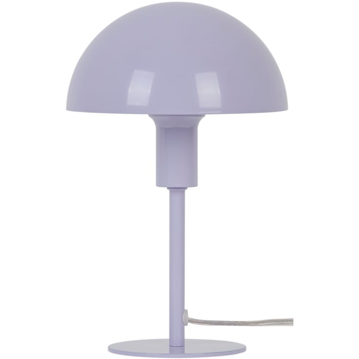 Nordlux Ellen Mini bordslampa, lila