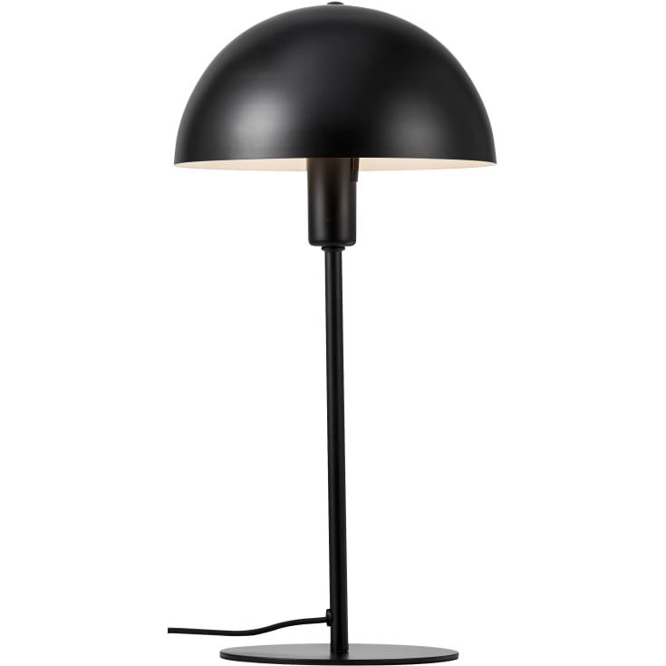 Nordlux Ellen bordslampa, svart