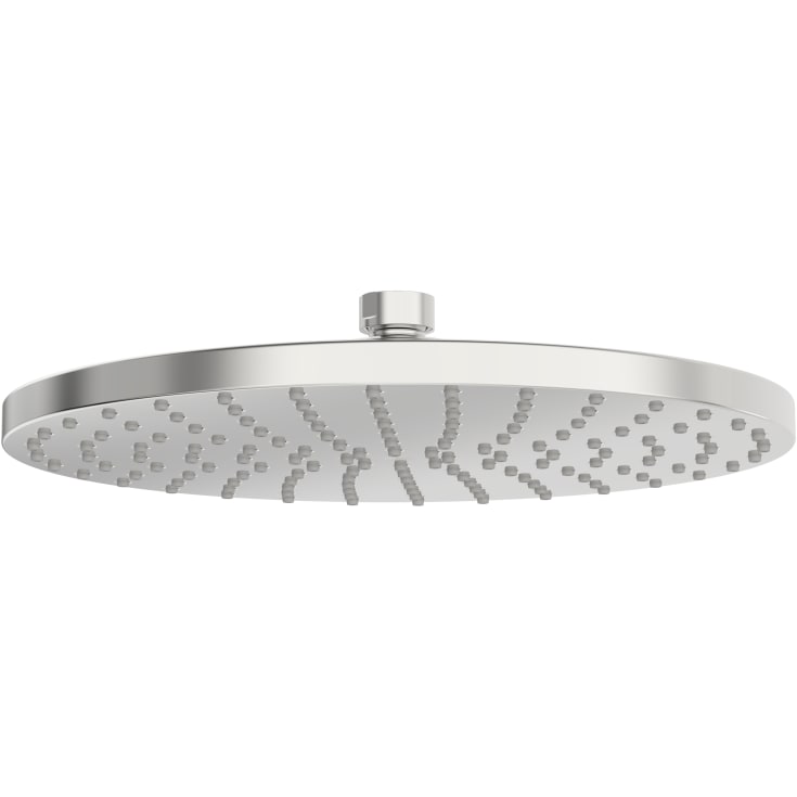 Oras Optima Style takdusch, Ø25 cm, krom