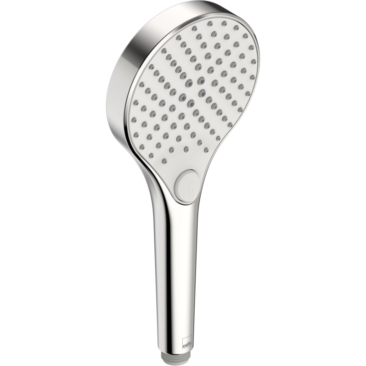 Oras Optima Style handdusch, krom