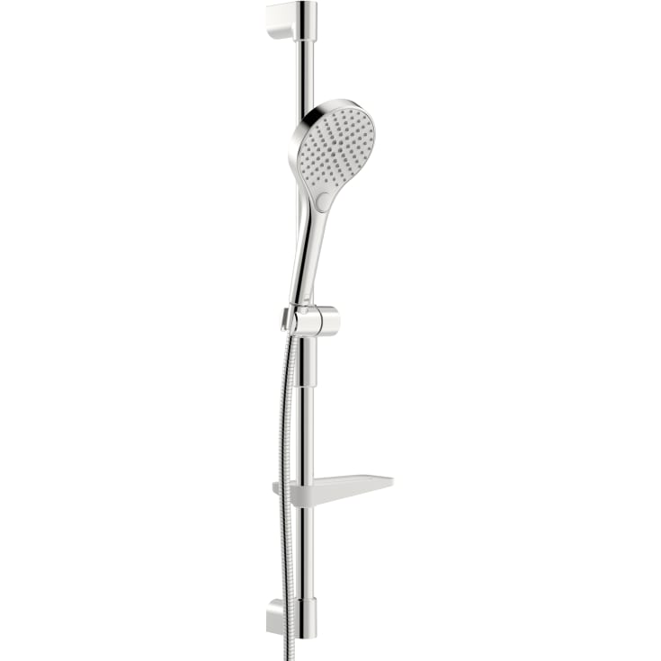 Oras Optima Style duschset, krom