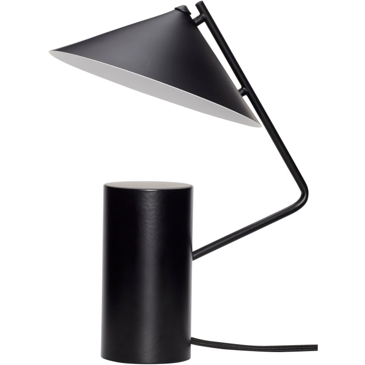 Hübsch Sen bordslampa