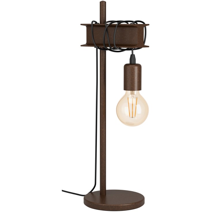 Eglo Townshend 4 bordslampa