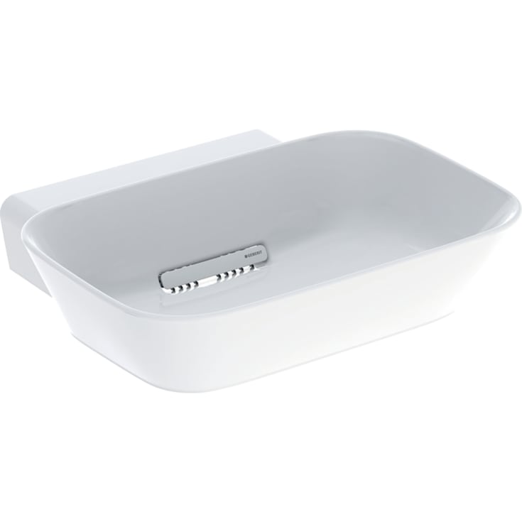 Geberit One servant, 50x42,5 cm, hvit
