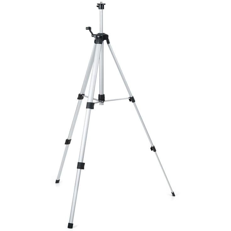 geo-FENNEL FS 8 elevatorstativ med højdeinterval, 56-144 cm