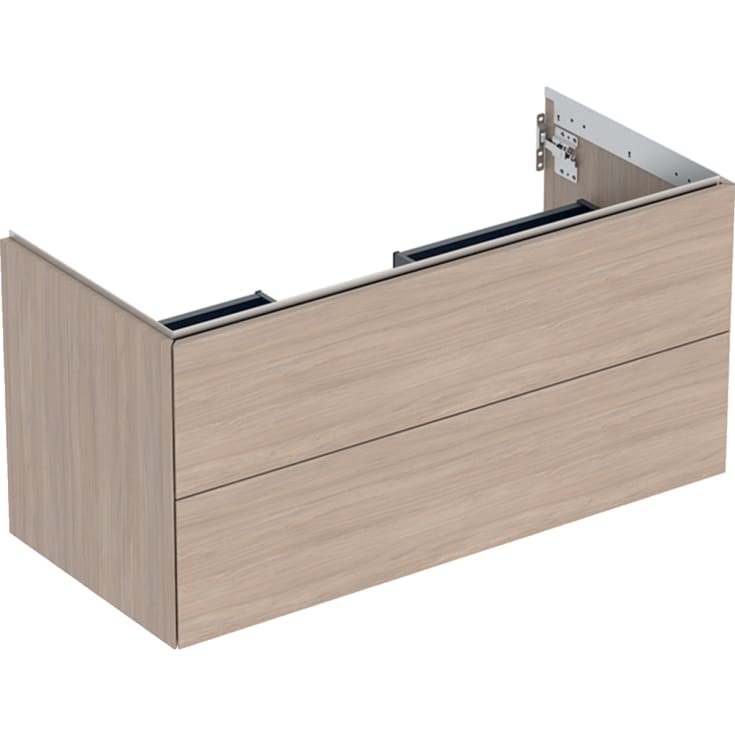 Geberit One underskap, 103,6x47 cm, eik