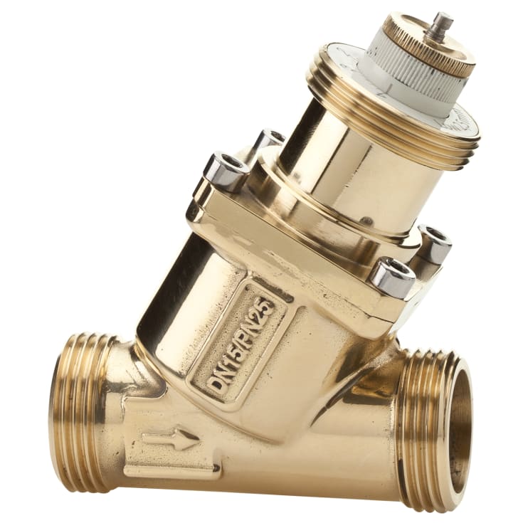 OPTIMA COMPACT DN10 N/N LOW 2,