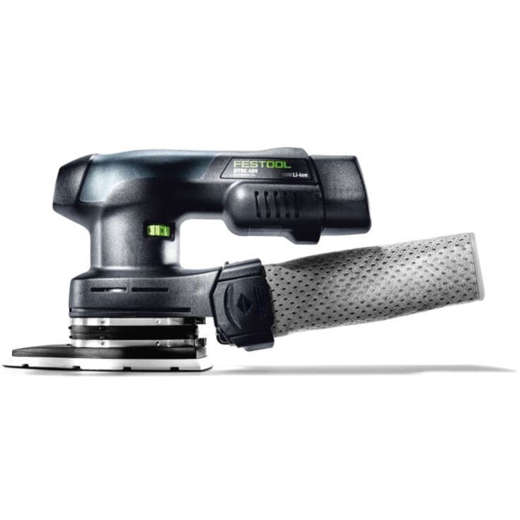 Festool DTSC 400-Basic deltasliber