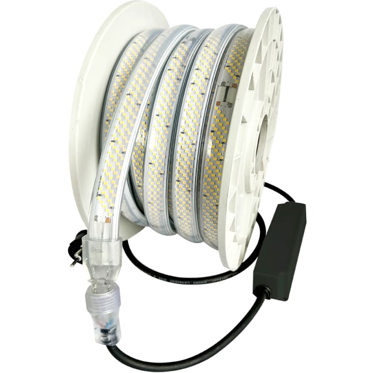 Blue Electric Flex-Line PlusLine LED stripe, 20 meter