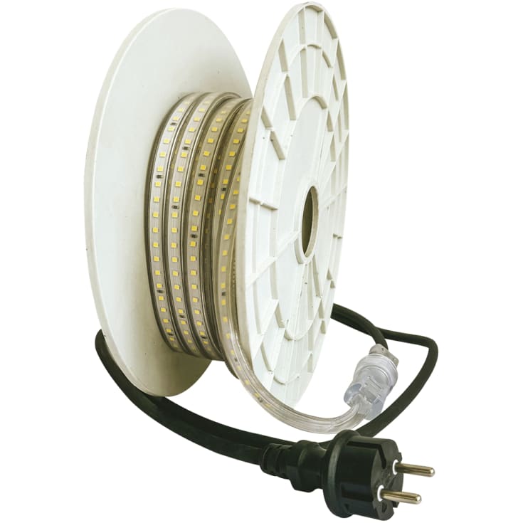 Gripo LED strip, 10 meter