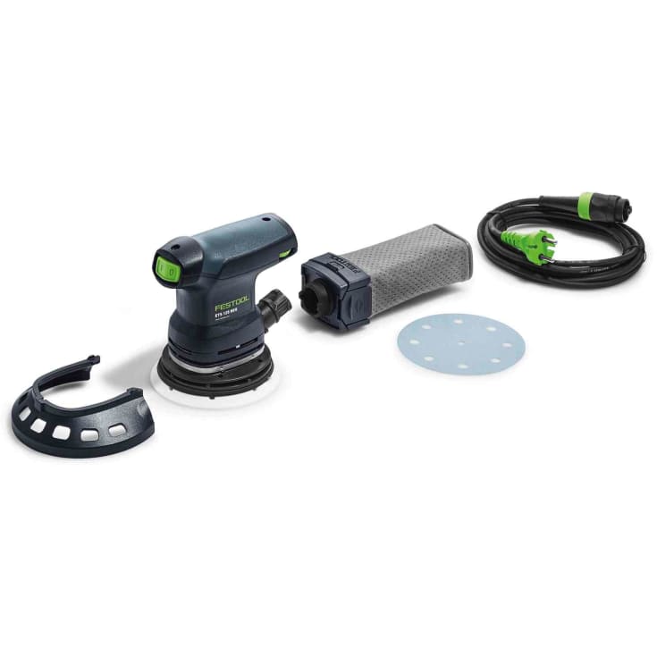 Festool excenterslip ETS 125 REQ