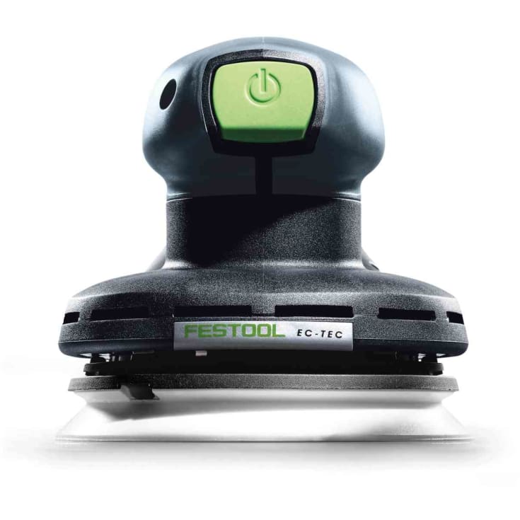 Excentersliber ETS 125/3 EQ-pl