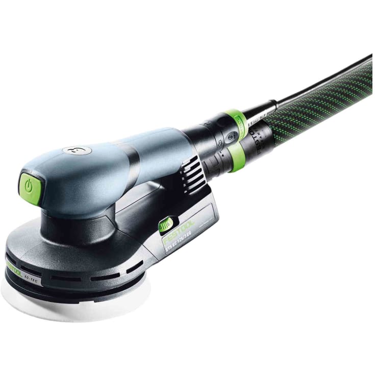 Excentersliber ETS 125/3 EQ-pl