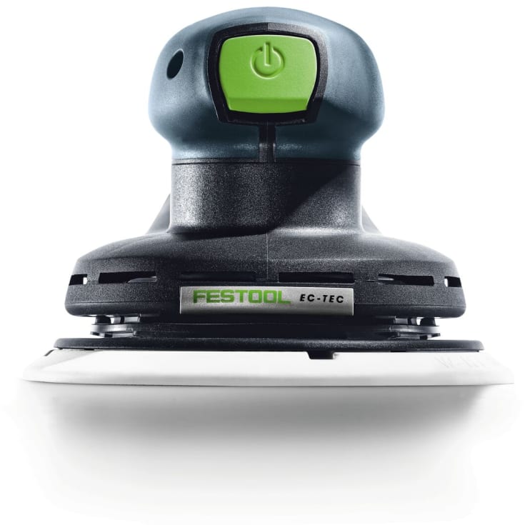 Festool ETS EC 150/5 EQ-Plus excentersliber