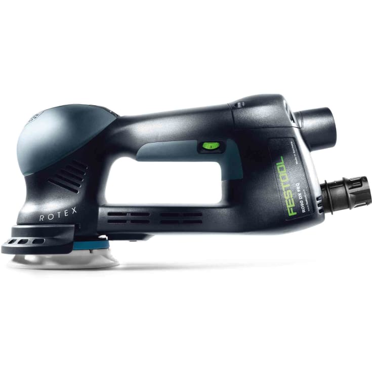Excentersliber RO 90 DX FEQ-Pl