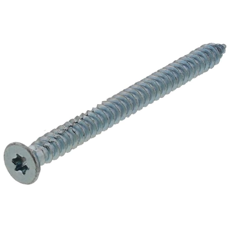 Spit karmskrue 7,5 x 92mm FZB, TX, UH, 100stk.
