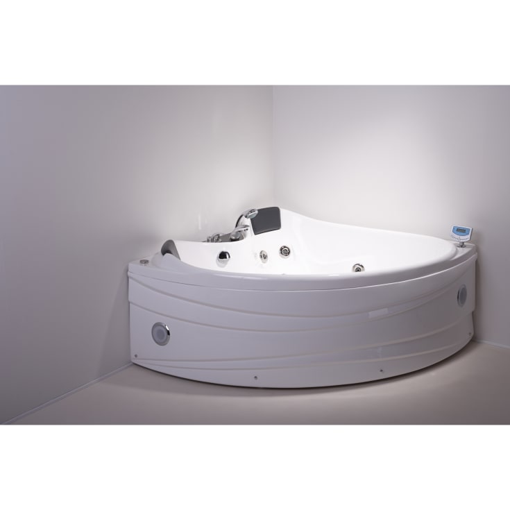 MaXXwell CPH COMFORT spabad