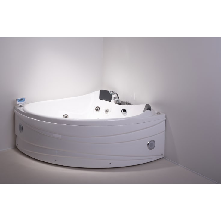 MaXXwell CPH COMFORT spabad