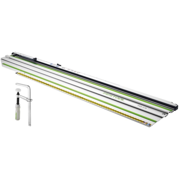 Festool FSK 670 styrskena för geringssåg