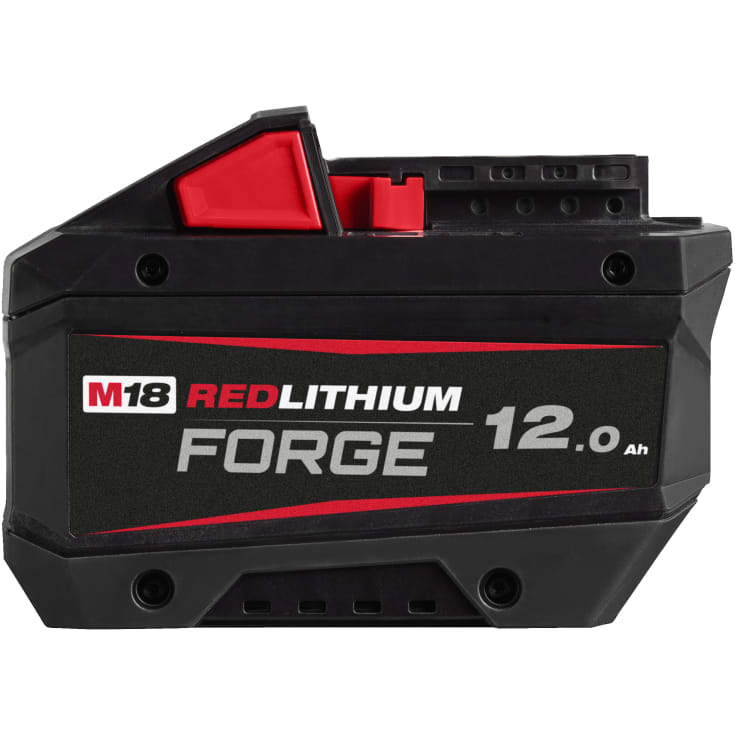 Milwaukee M18 Forge batteri 18V 12.0Ah