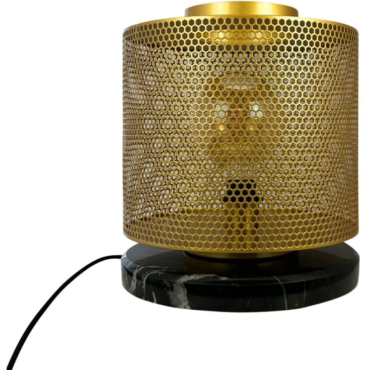 Dyberg Larsen Nantes bordslampa