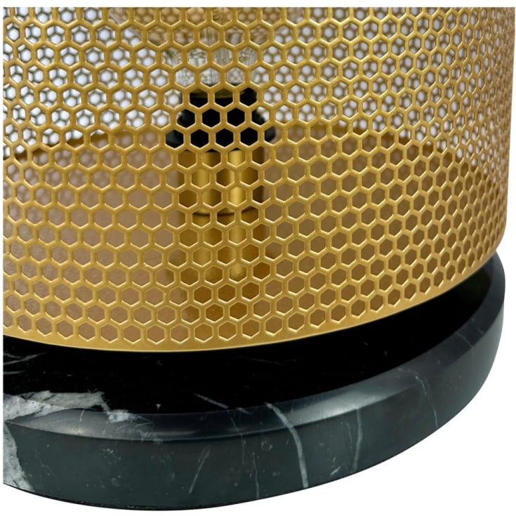 Dyberg Larsen Nantes bordslampa
