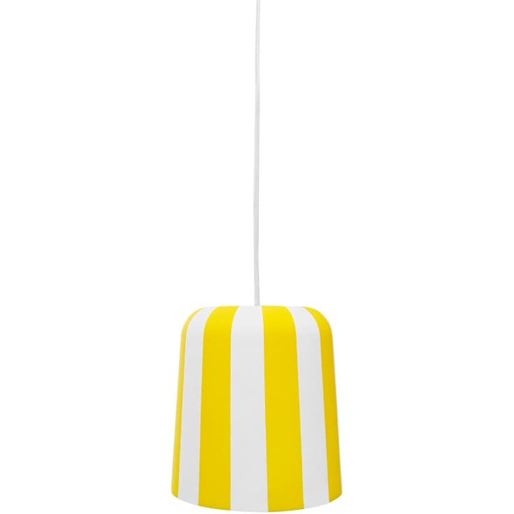 Dyberg Larsen Gry pendellampe, gul