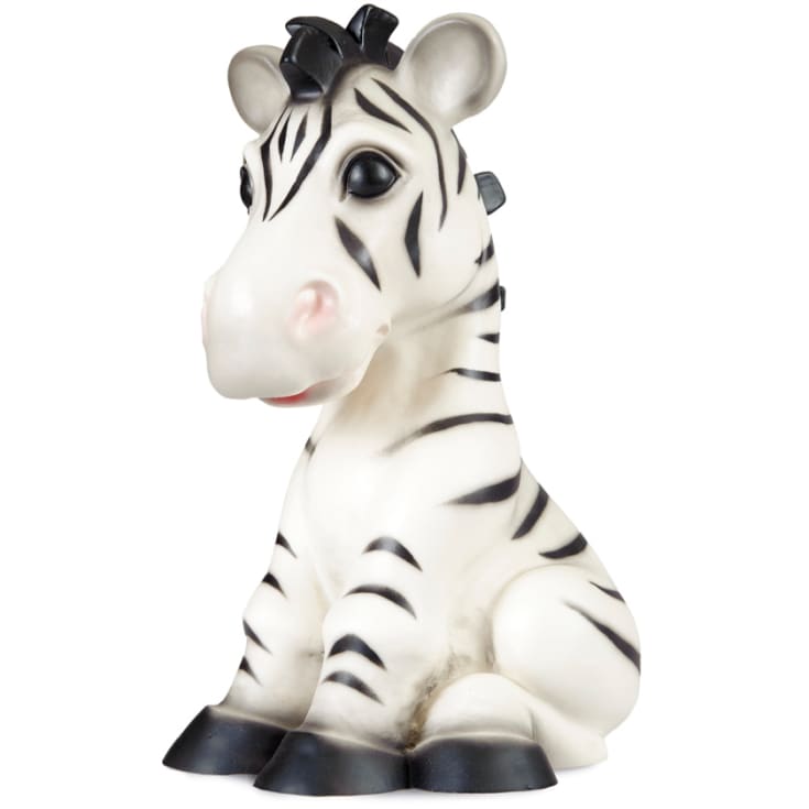 Heico Zebra barnelampe