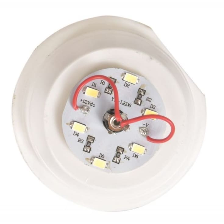 Heico reservdel LED-basmodul