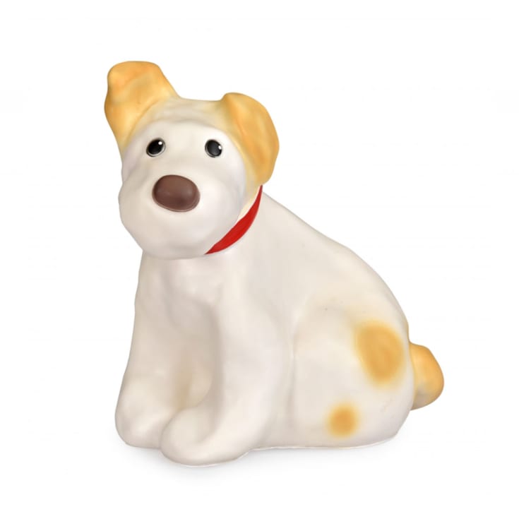Heico Hunden Eliot barnelampe