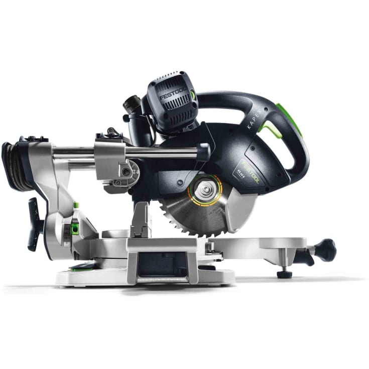 Festool kapex KS 60 E kap-/geringssav