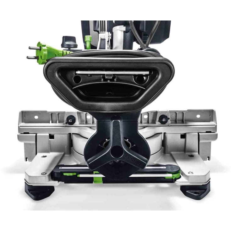 Festool kapex KS 60 E kap-/geringssav