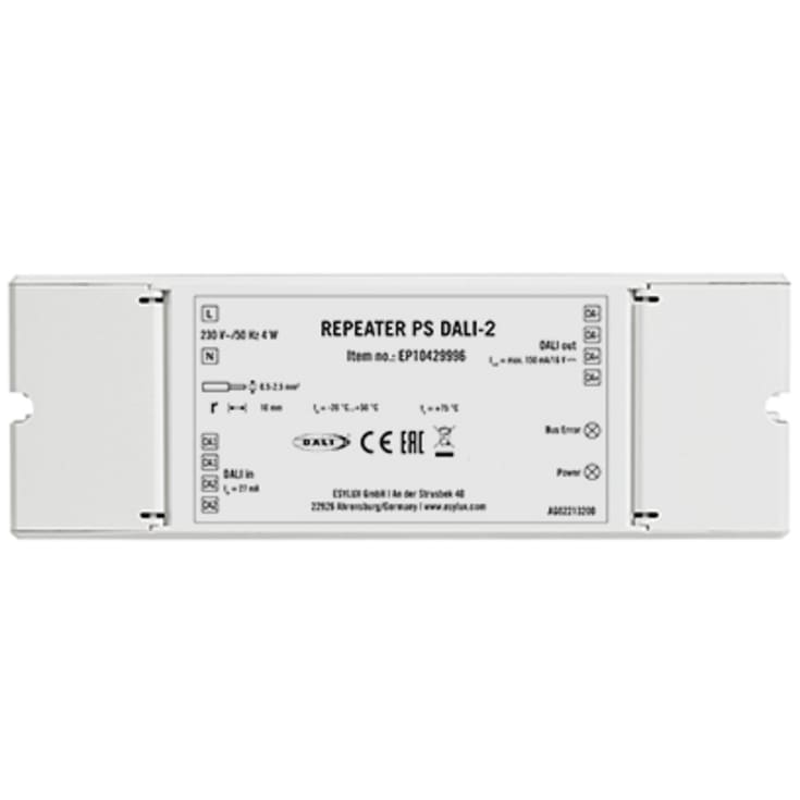 Repeater PS DALI-2