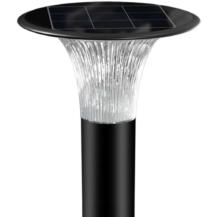 Mylight Brick trädgårdslampa solcell