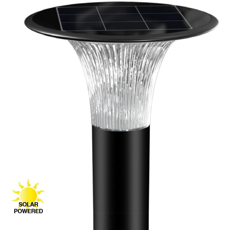 MyLight Diamond solcelle pullert