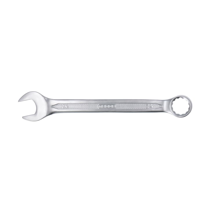 Tecos ringgaffelnøgle, 24 mm
