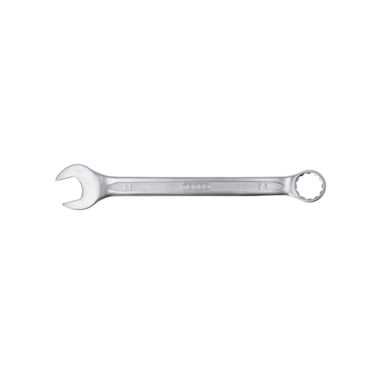 Tecos ringgaffelnøgle, 21 mm