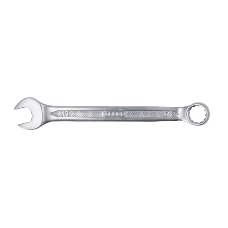 Tecos ringgaffelnøgle, 12 mm