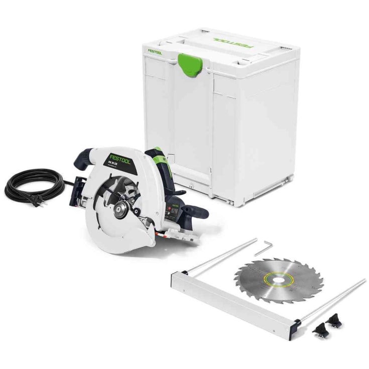 Festool cirkelsåg HK 85 EB-Plus