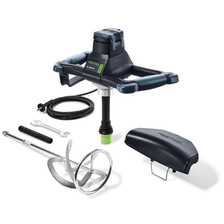 Festool MX 1000 RE EF HS3R røreværk