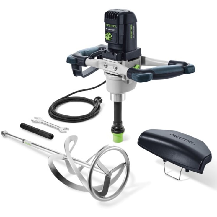 Festool MX 1600/2 RE EF HS3R røreværk