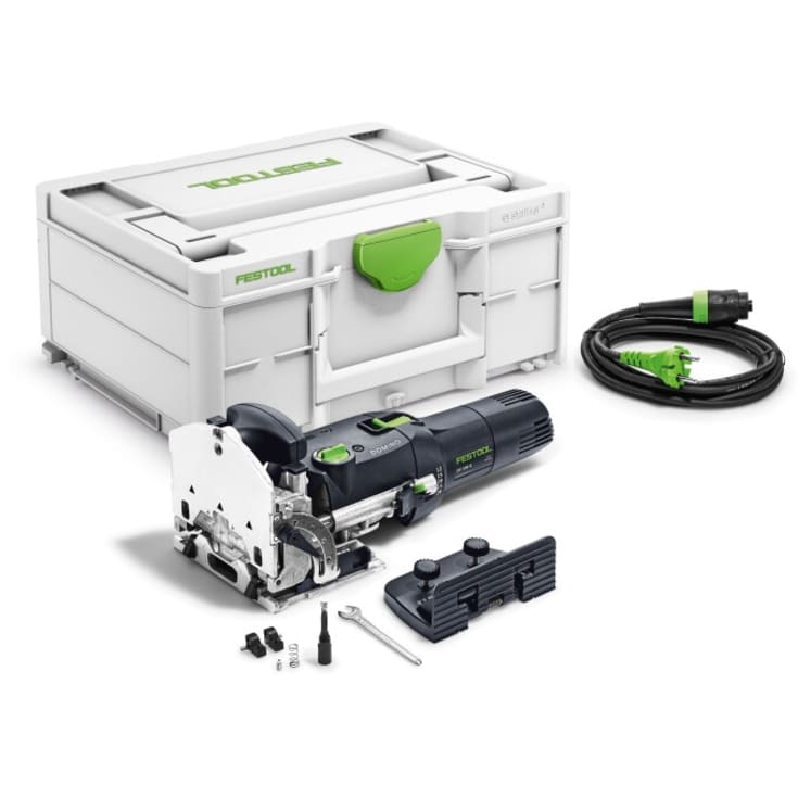Festool Domino DF 500 Q-Plus samlingsfræser