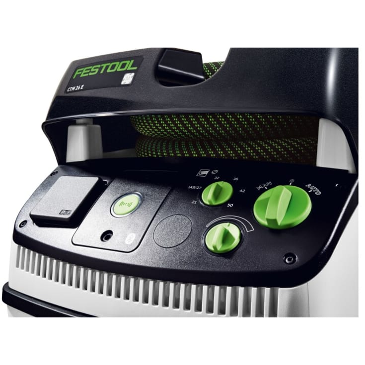 Festool Cleantec CTM 26 E støvsuger