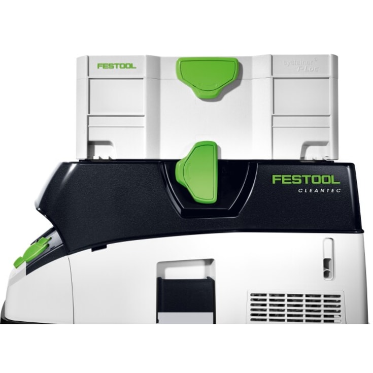 Festool Cleantec CTM 26 E støvsuger