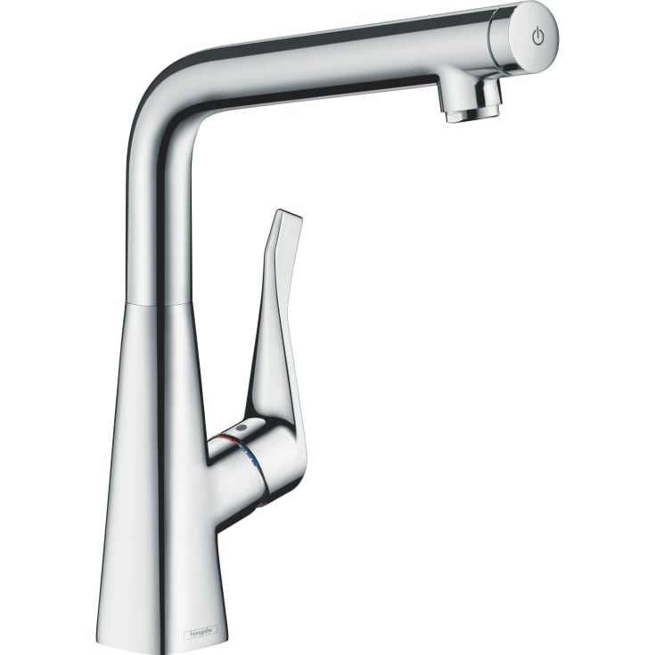 HANSGROHE METRIS SELECT 320