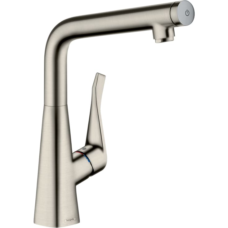 HANSGROHE METRIS SELECT 320