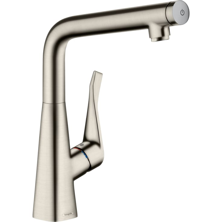 HANSGROHE METRIS SELECT 320