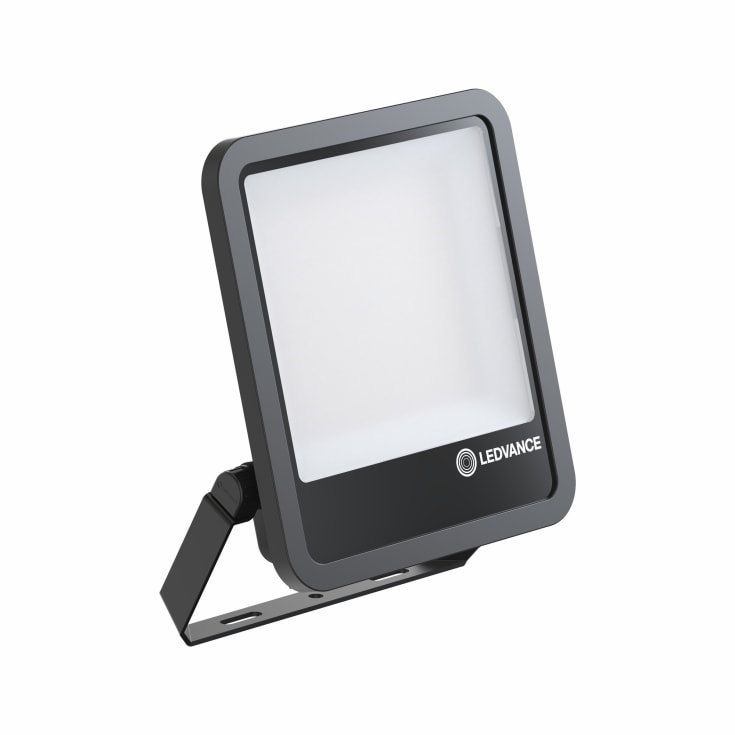 Ledvance Floodlight PFM multi lumen 20000lm 133W/840 IP65 sort
